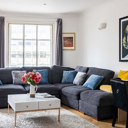 Picktheplace Lancaster Gate London Ngoại thất bức ảnh