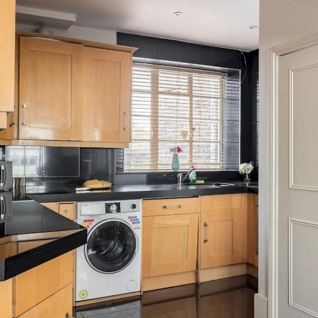 Picktheplace Lancaster Gate London Ngoại thất bức ảnh