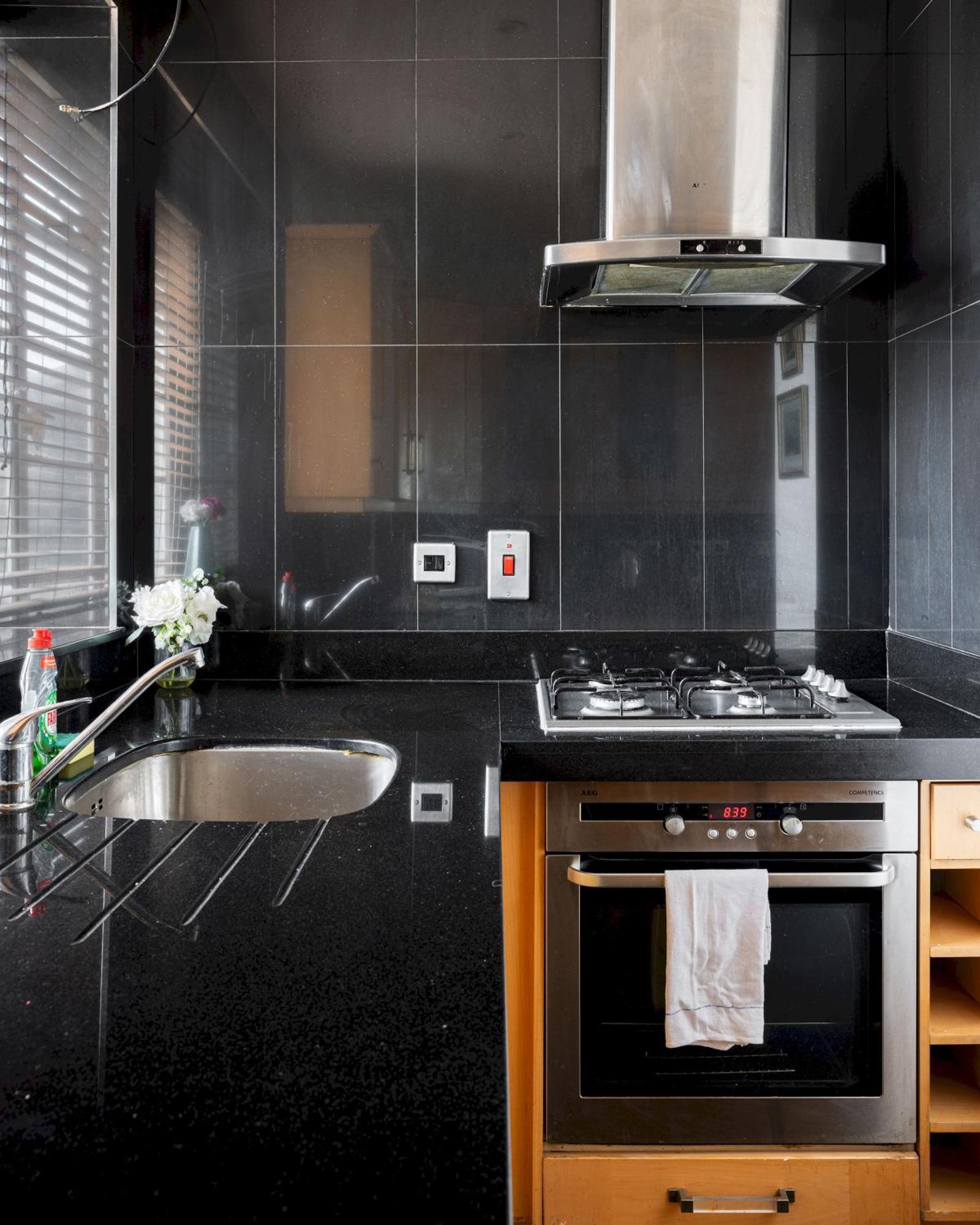 Picktheplace Lancaster Gate London Ngoại thất bức ảnh