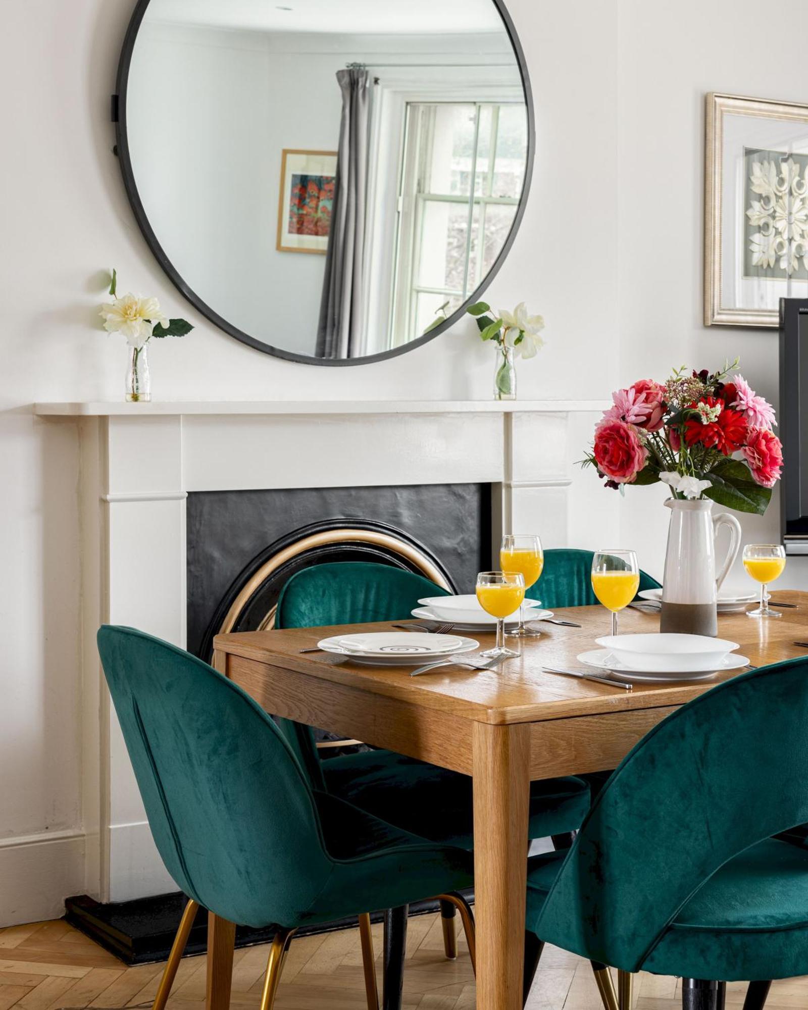 Picktheplace Lancaster Gate London Ngoại thất bức ảnh