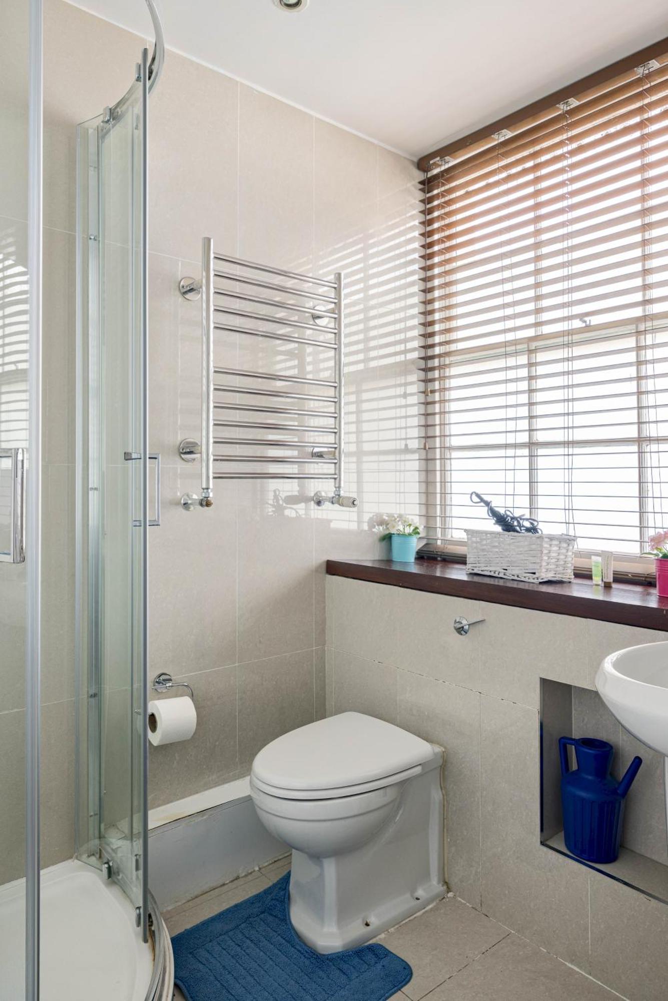 Picktheplace Lancaster Gate London Ngoại thất bức ảnh