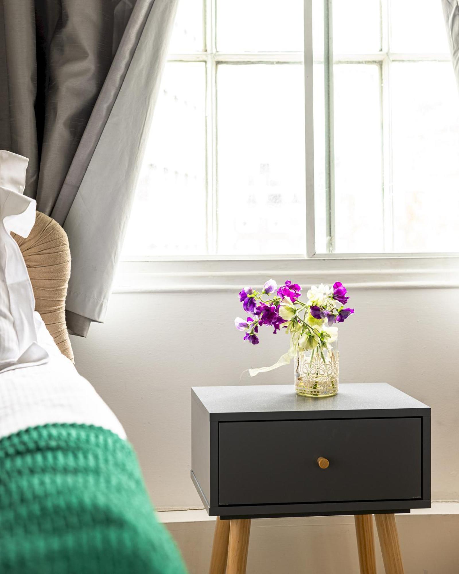 Picktheplace Lancaster Gate London Ngoại thất bức ảnh